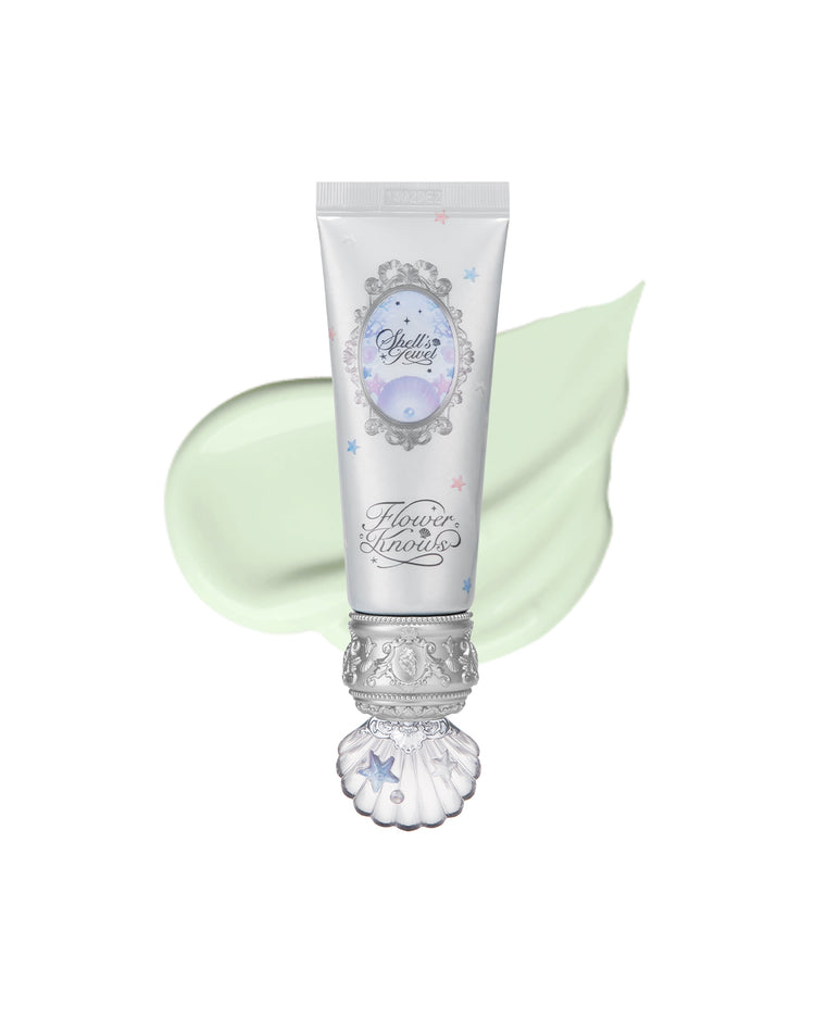 Shell's Jewel Collection – Flower Knows