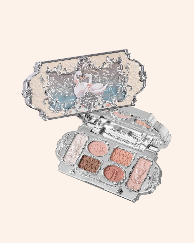 Flower Knows® Official Site | Live your fairytales – Flower Knows