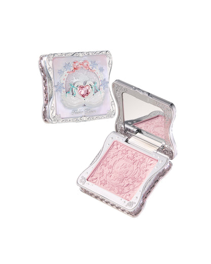 Snow Ballet Air Blush 