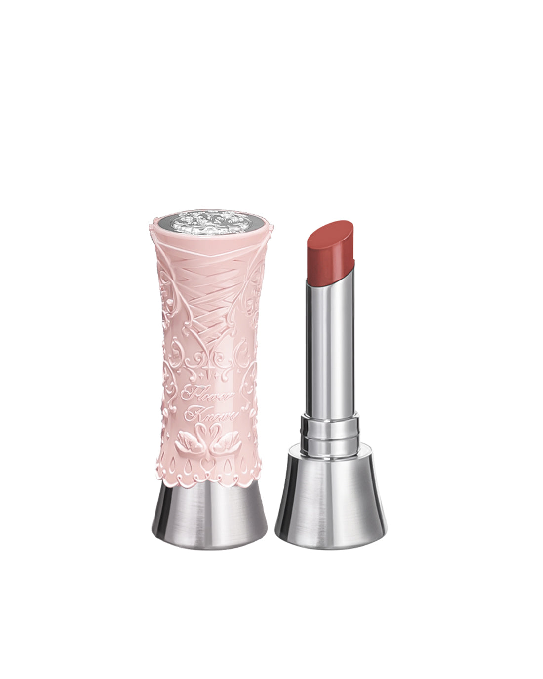 Swan Ballet Shine Lipstick