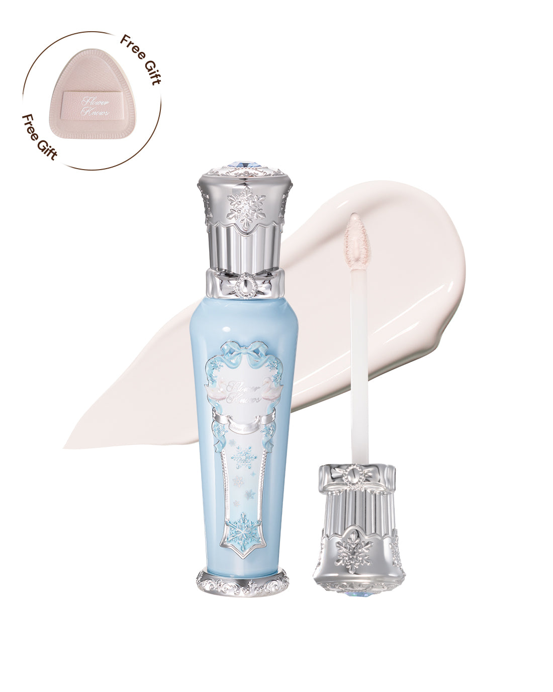 Snow Ballet Dewy Glow Illuminator 