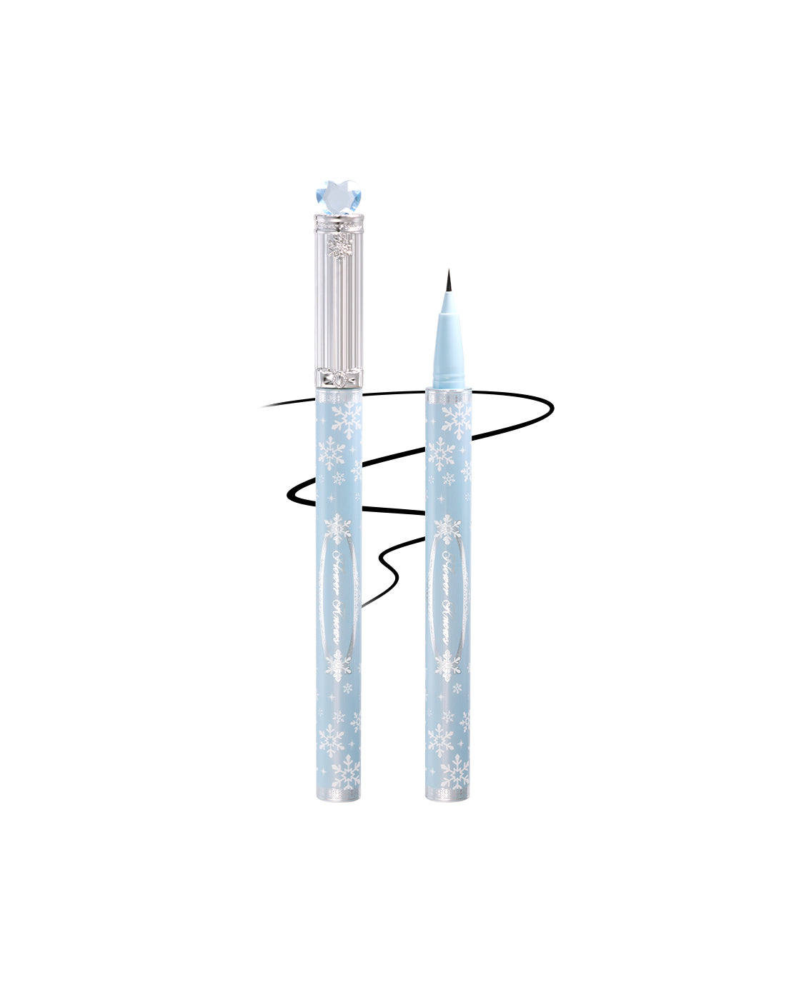 Snow Ballet Liquid Eyeliner 