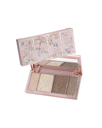 The Natural Dimension Set
