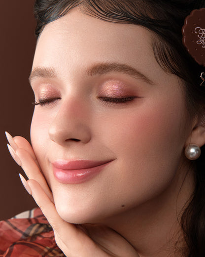 Sweet Treats Full Face Set