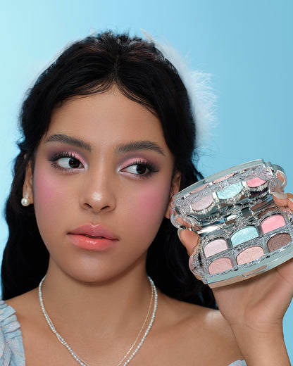Frosted Reverie Full Face Set