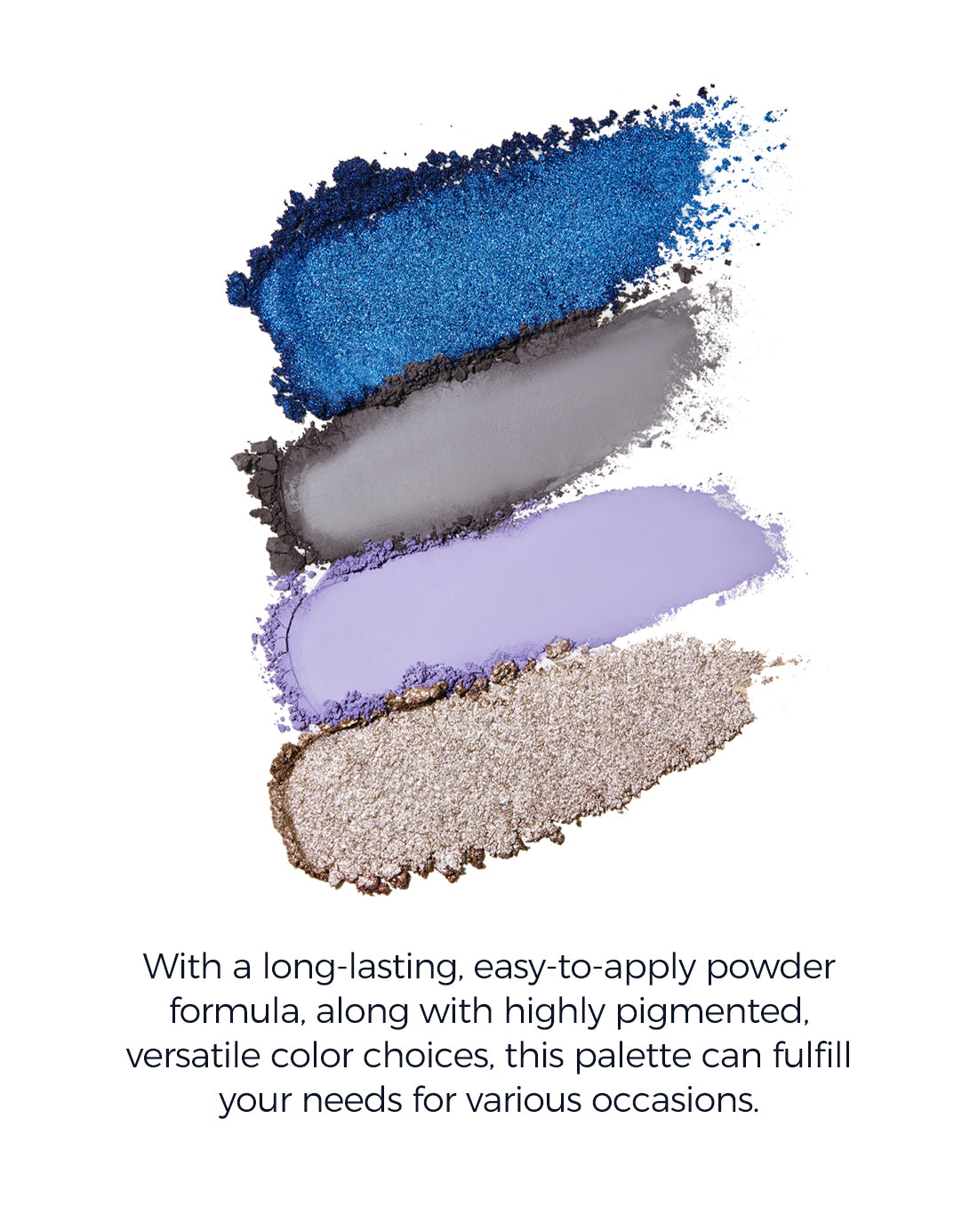 Starlit Palette Set