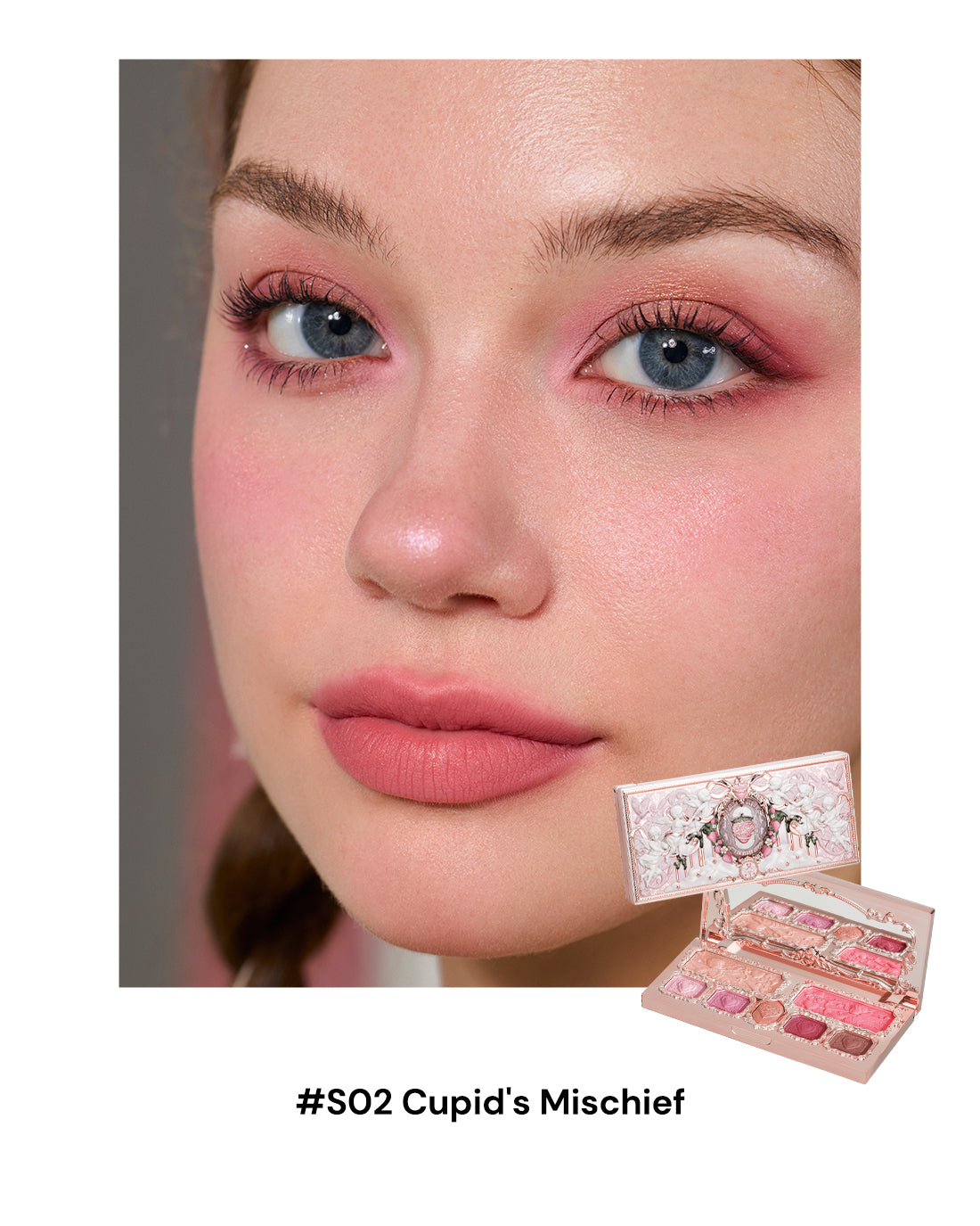 Summer Sorbet Set – Flower Knows