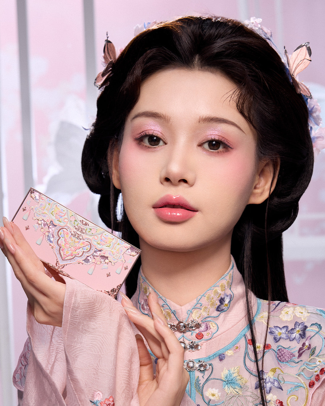 Strawberry Fantasy Set