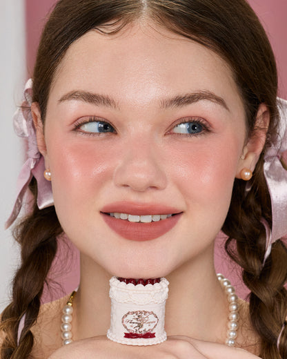Enchanted Lip Kit
