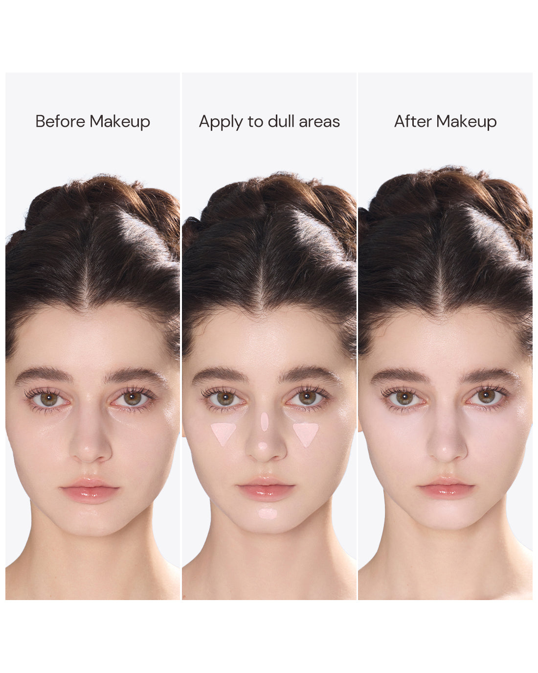 Frosted Reverie Full Face Set