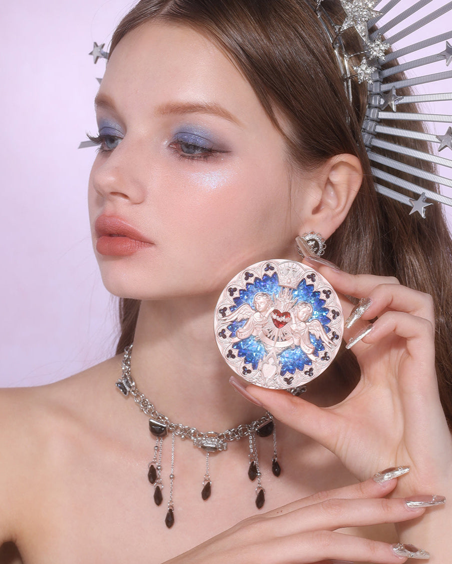 Starlit Palette Set
