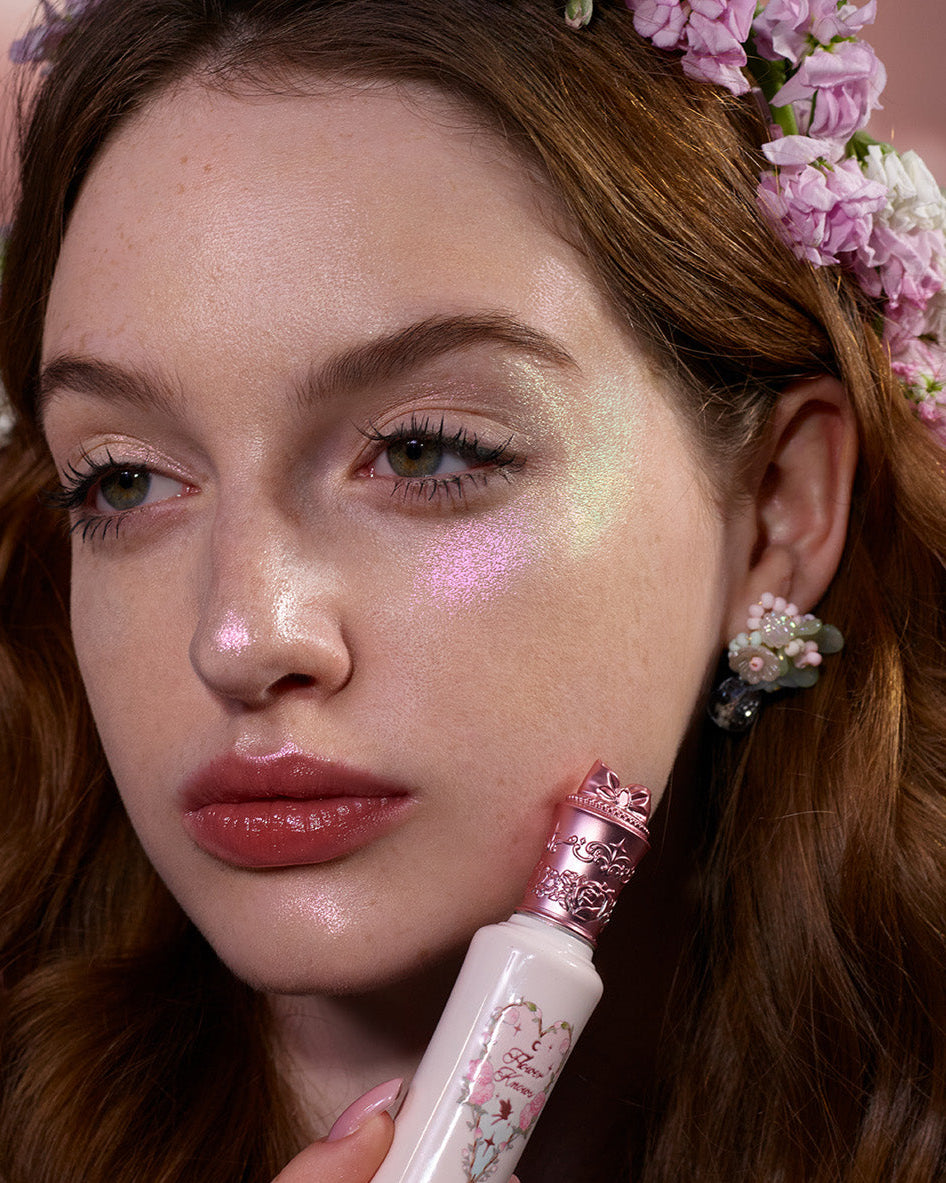 Midsummer Fairytales Liquid Highlighter - 04 Fairy Whisper