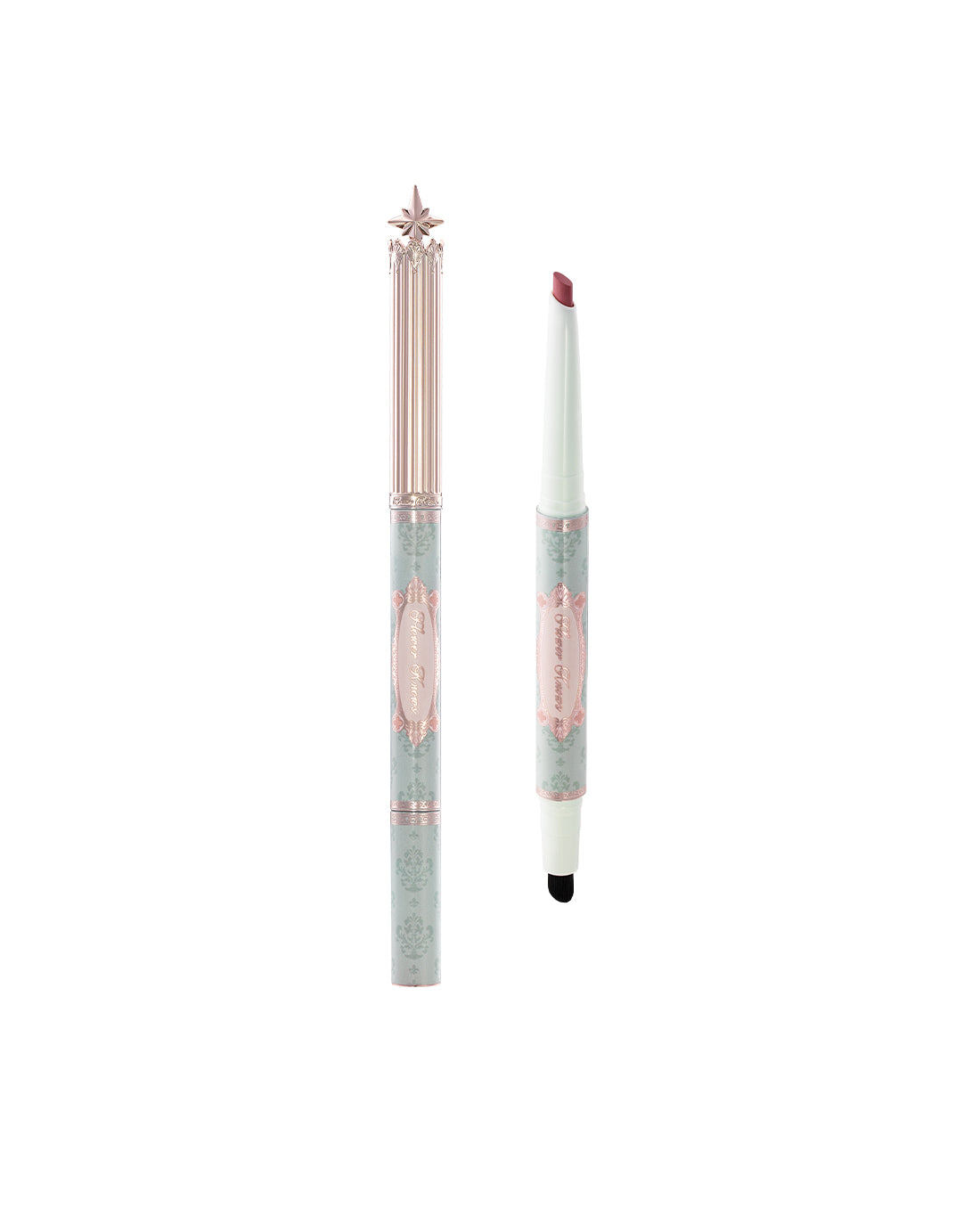 Knight Unicorn lip liner