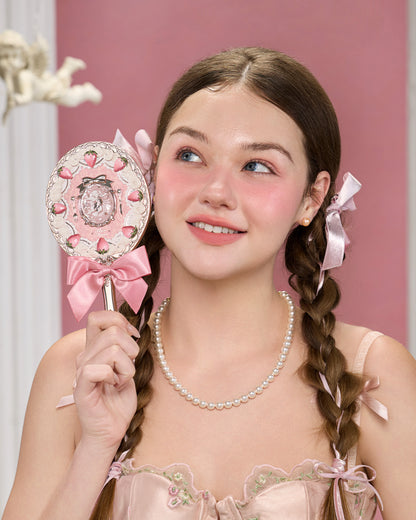 Strawberry Kiss Treasure Set