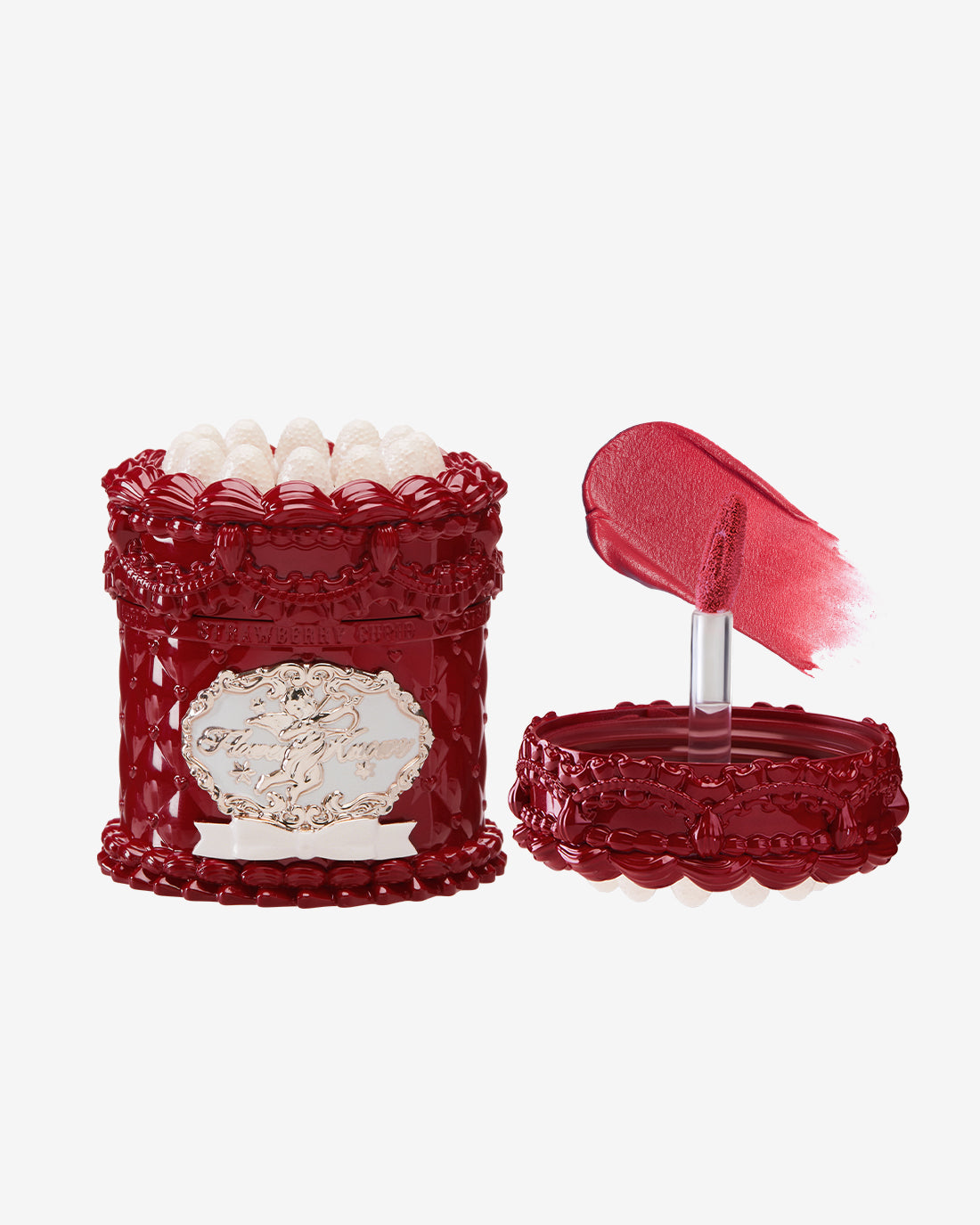 Strawberry Cupid Cake Lip Cream