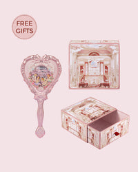 Swan Ballet Gift Set