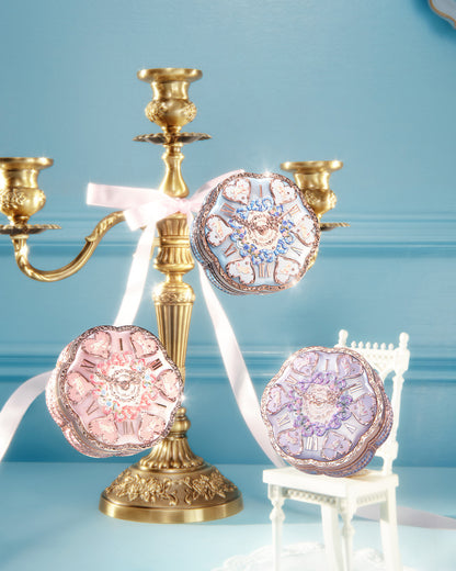 Cushion Glow Starter Set