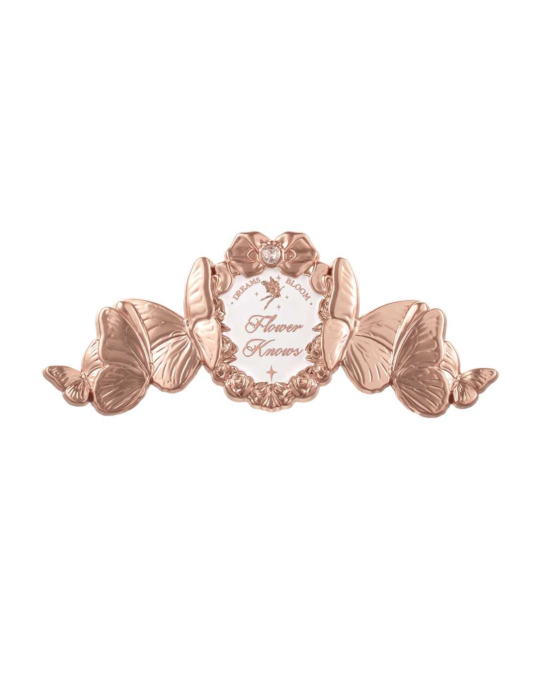 Hair Clip (Random)