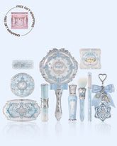 Frosted Reverie Full Face Set