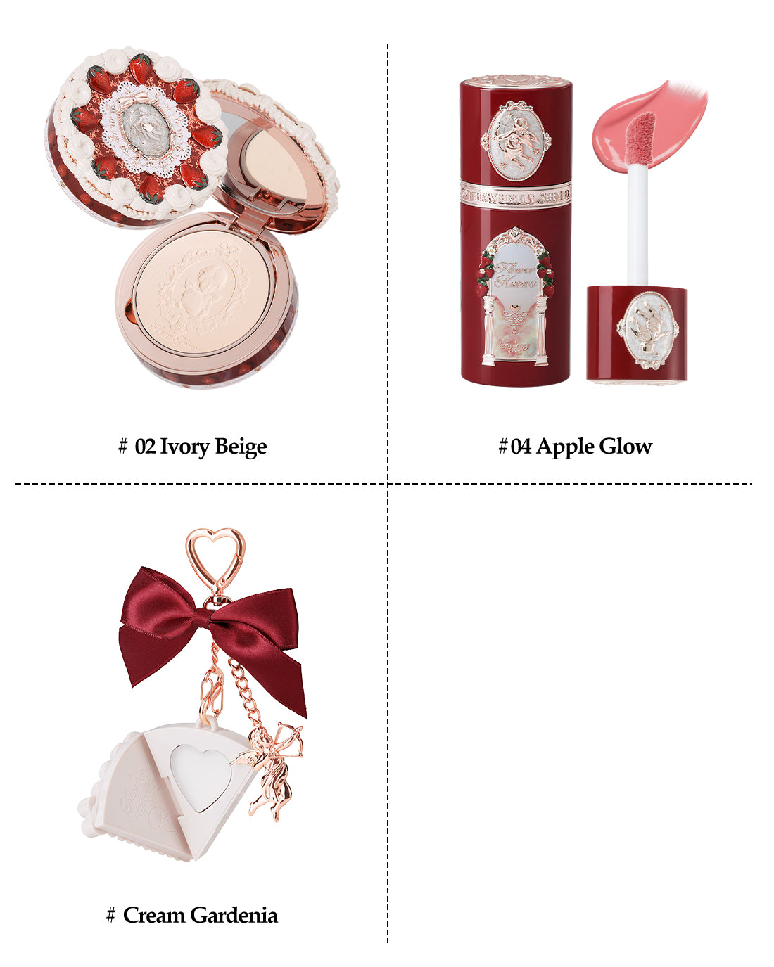 Flower Knows® Official Site | Live your fairytales – Flower
