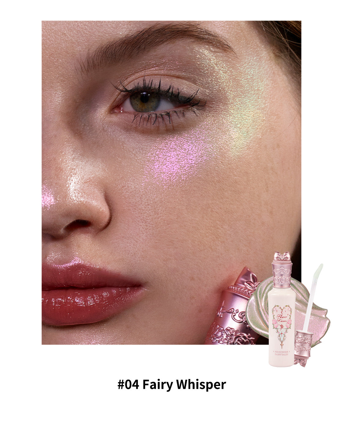 Ocean Light Beauty Set