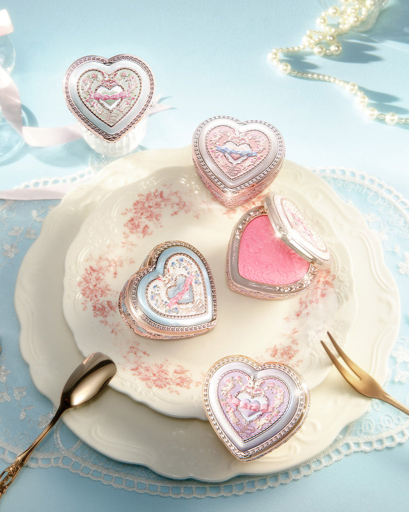 Bunny Garden Essential Set – Flower Knows