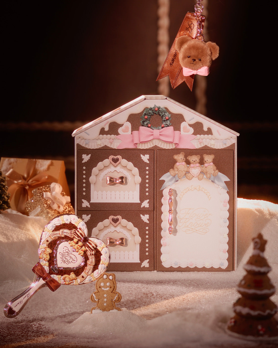 Dreamland Advent Calendar 2026