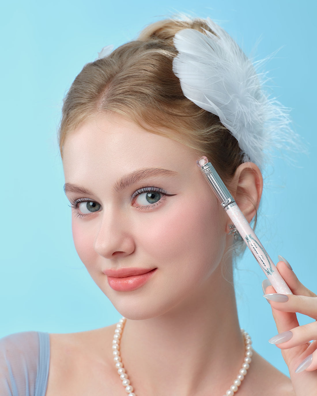 Frosted Reverie Full Face Set