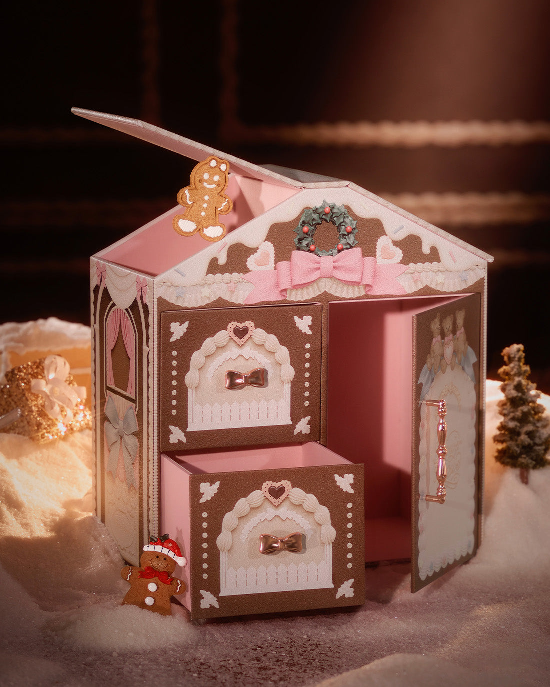 Dreamland Advent Calendar 2026