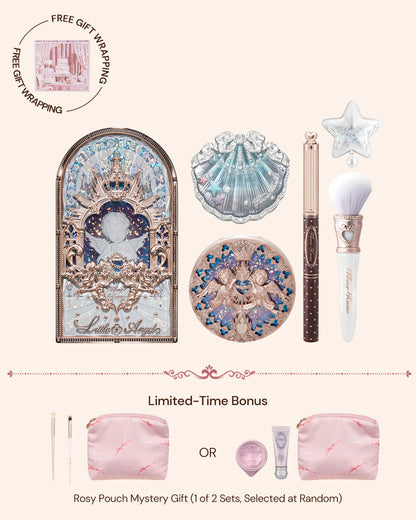 Refined Radiance Set