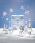 Snow Ballet All-In Gift Set 