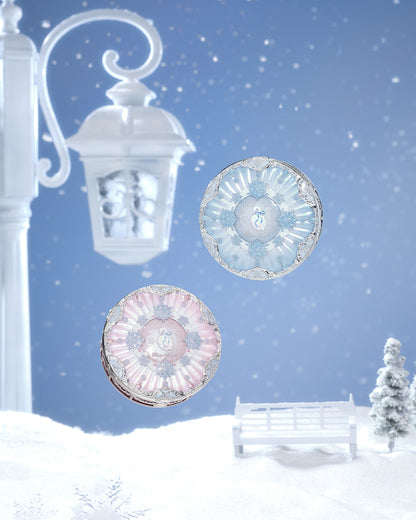 Soft-Focus Powder Set