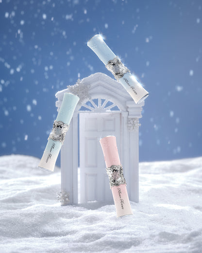 Frosted Reverie Full Face Set