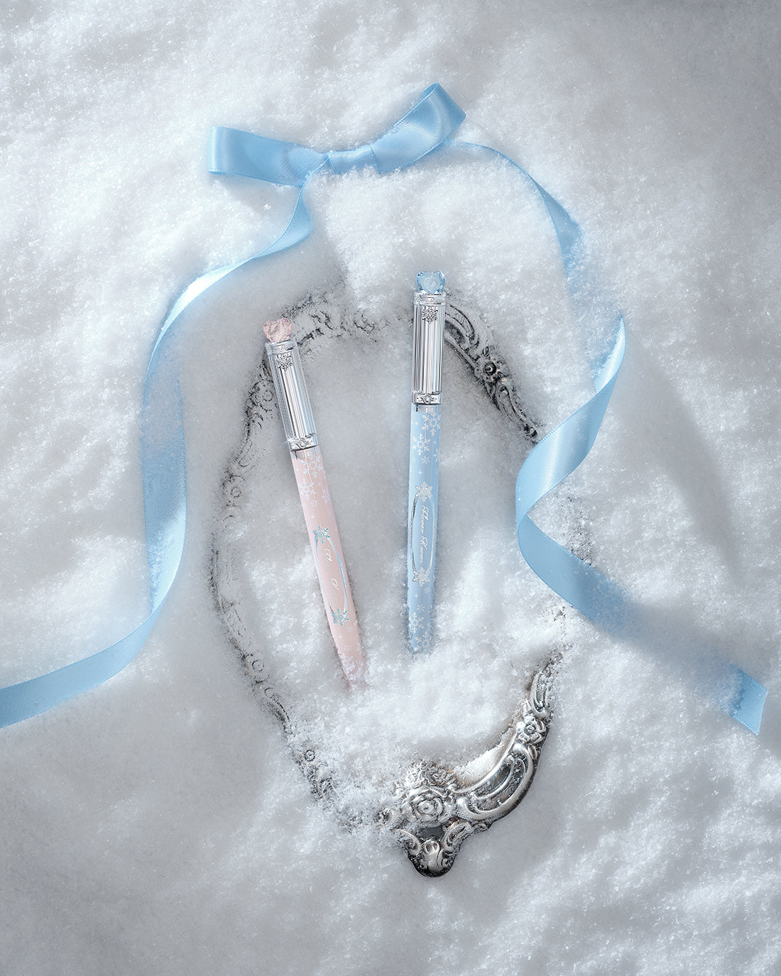 Frosted Reverie Full Face Set