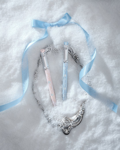 Frosted Reverie Full Face Set