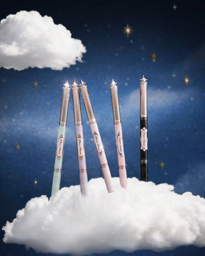 Knight Unicorn lip liner