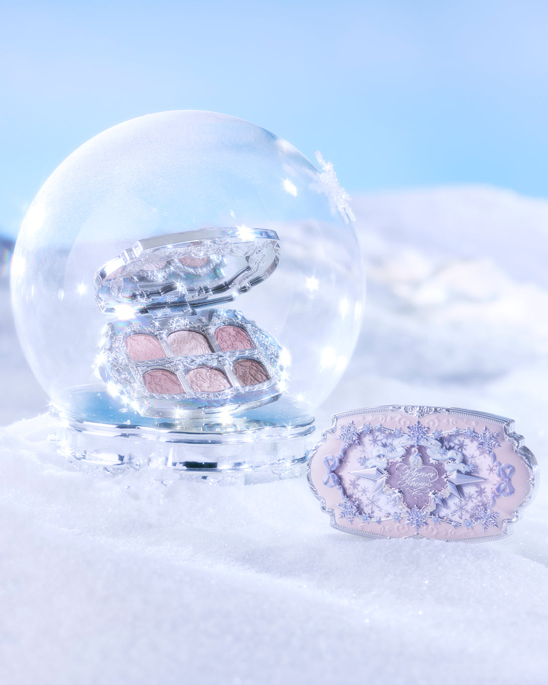 Snow Ballet Essential Set