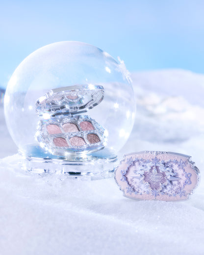Snow Ballet Essential Set