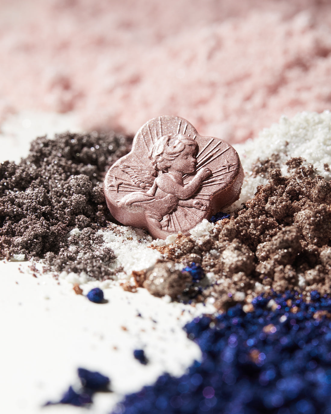 Little Angel 9-Color Eyeshadow Palette