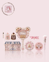Patisserie Charm Set 