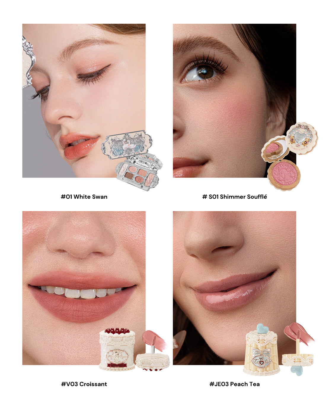 Limited Sets – Flower Knows