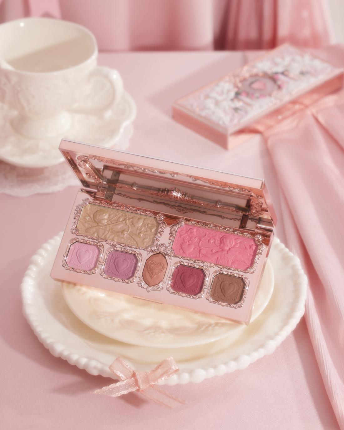 Soft Glow Spring Set