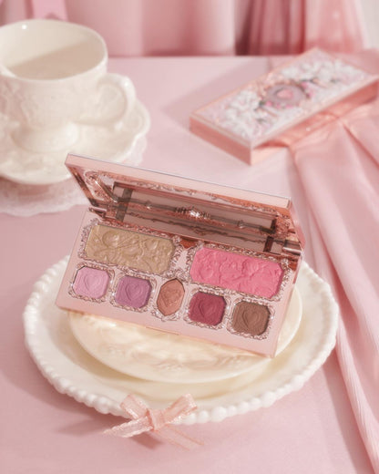 Soft Glow Spring Set