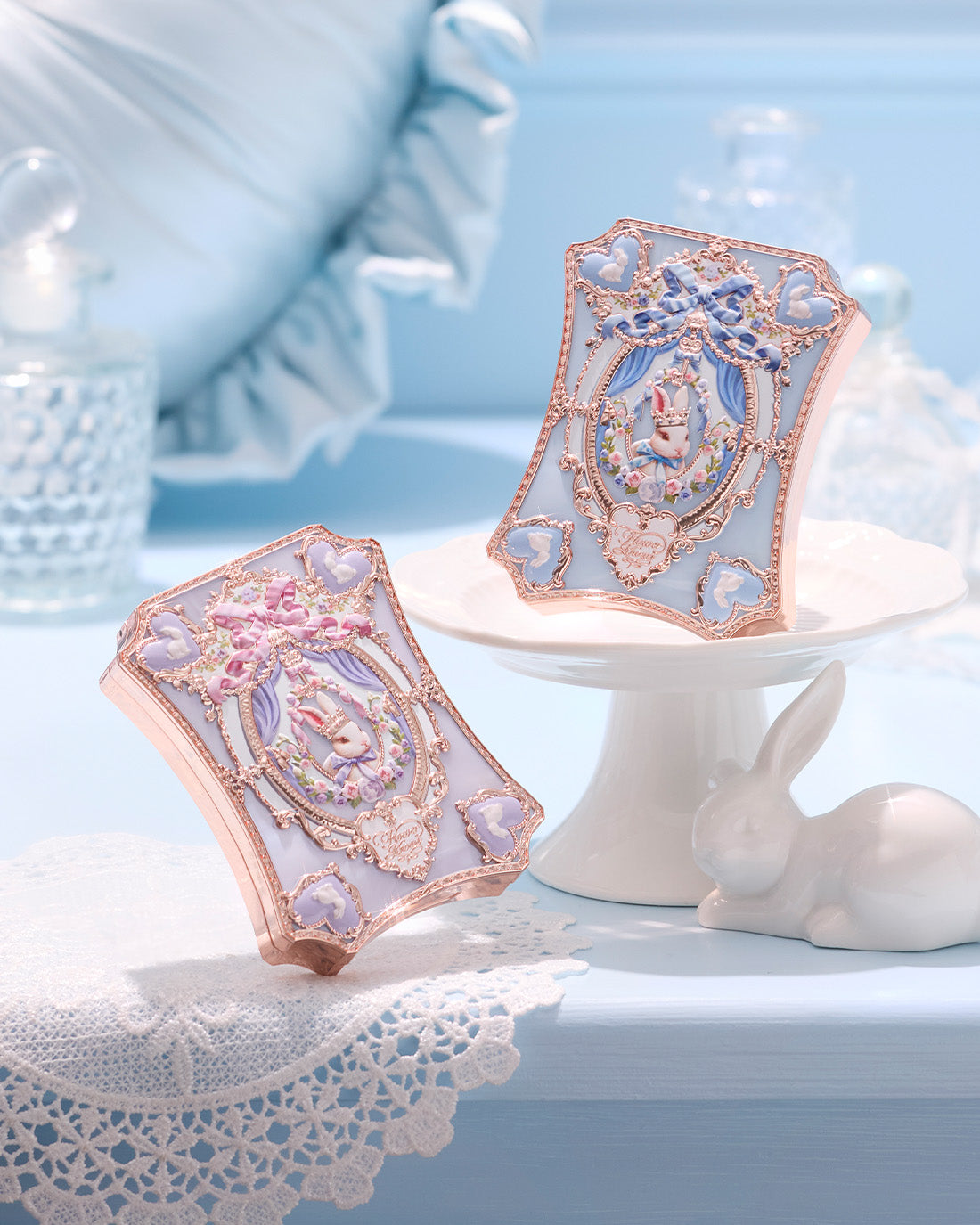 Bunny Garden Essential Set