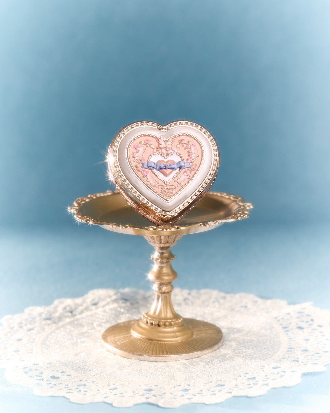 Soft Glow Spring Set