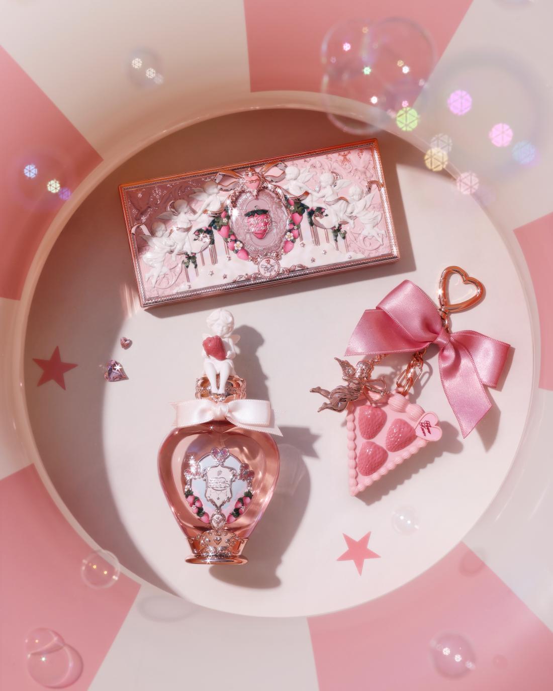 Summer Sorbet Set – Flower Knows