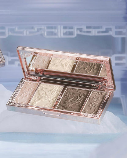 Soft Glow Makeup Set