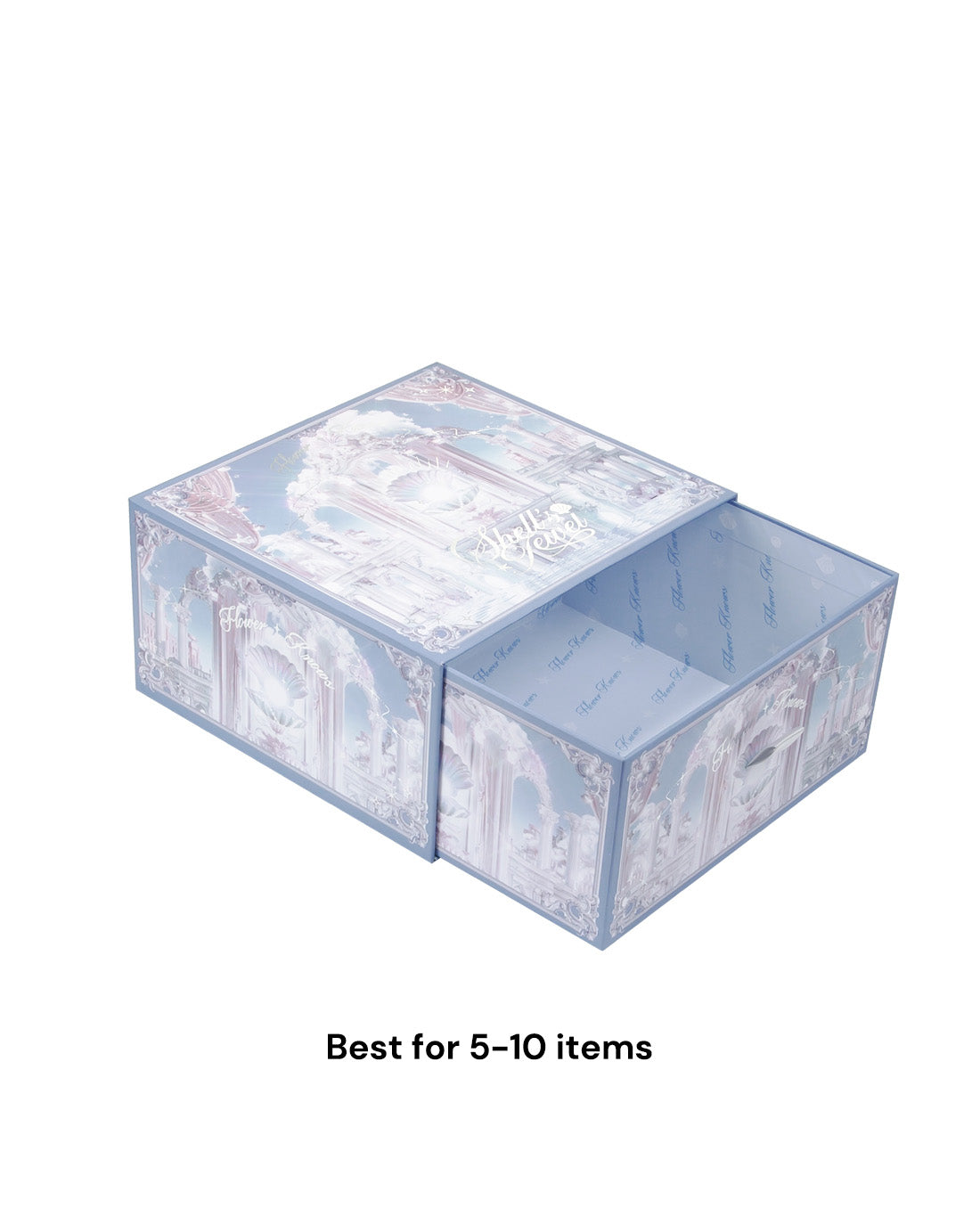 Gift Wrap – Flower Knows