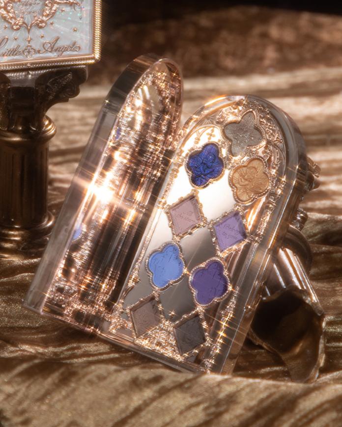 Petal Prep Beauty Set – Flower Knows