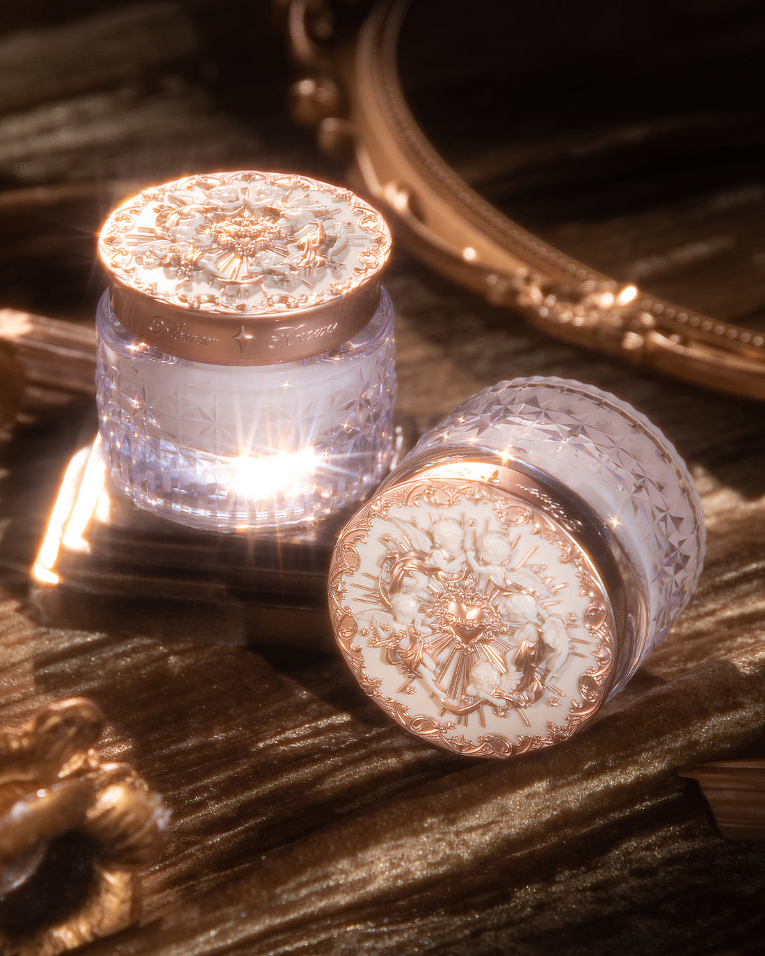 Petal Prep Beauty Set